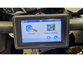 Moottoripyörä Yamaha FJR 2014 25144855