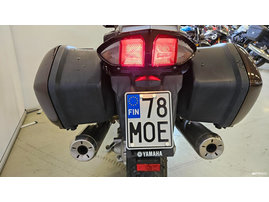 Moottoripyörä Yamaha FJR 2014 25144856