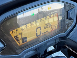 Moottoripyörä Honda CB 2013 25149865