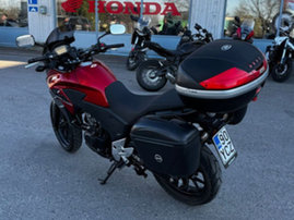 Moottoripyörä Honda CB 2013 25149867
