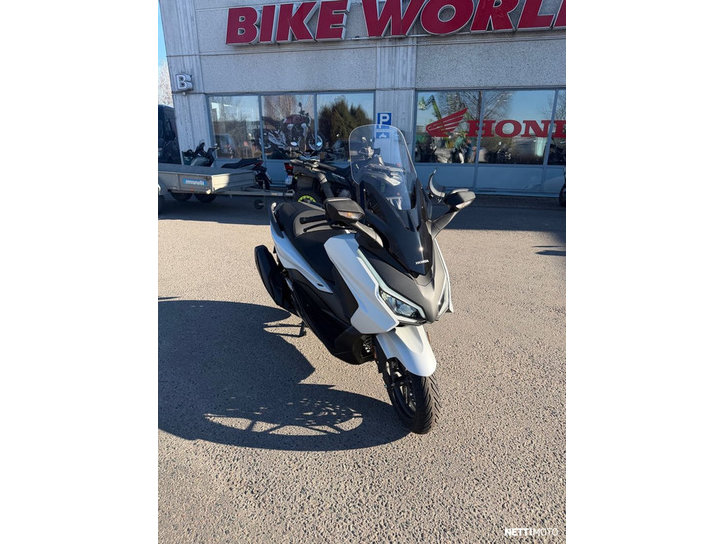 Skootteri Honda Forza 2025 25149874