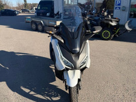 Skootteri Honda Forza 2025 25149875