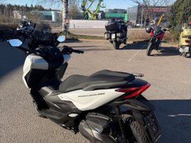Skootteri Honda Forza 2025 25149876