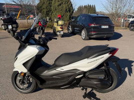 Skootteri Honda Forza 2025 25149877
