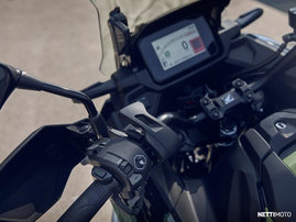 Moottoripyörä Honda NC 2026 25155579