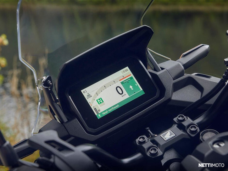 Moottoripyörä Honda NC 2026 25155581