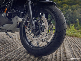 Moottoripyörä Honda NC 2026 25155582