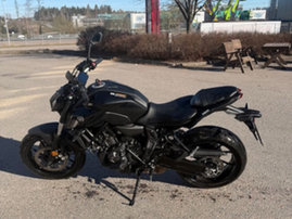 Yamaha MT-07 3365866