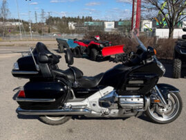 Honda GL 3366055