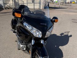 Moottoripyörä Honda GL 2007 25156425
