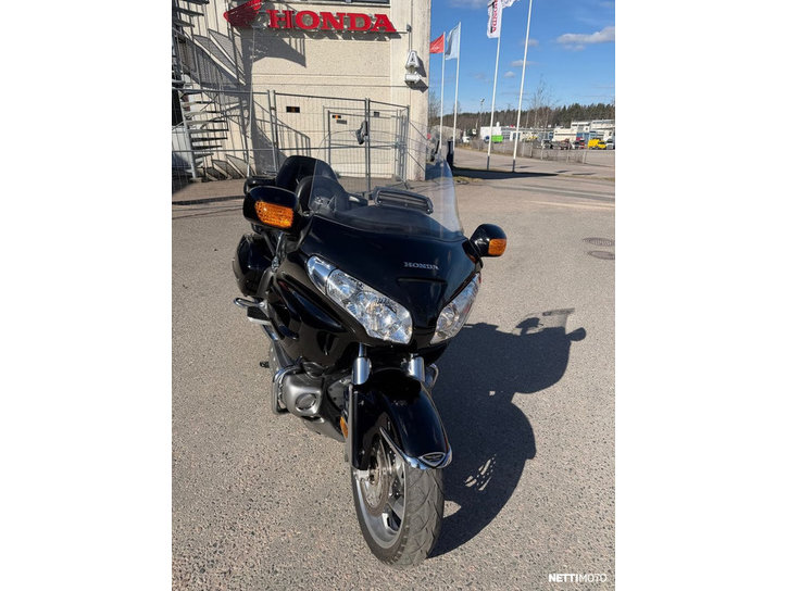 Moottoripyörä Honda GL 2007 25156425