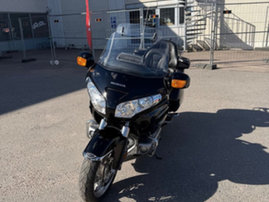 Moottoripyörä Honda GL 2007 25156429