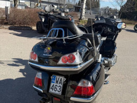 Moottoripyörä Honda GL 2007 25156433