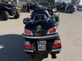 Moottoripyörä Honda GL 2007 25156434