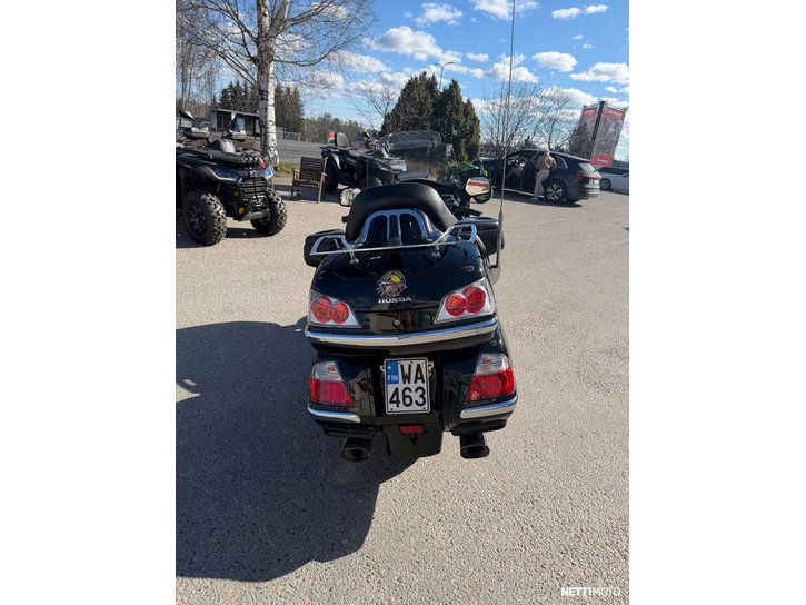 Moottoripyörä Honda GL 2007 25156434