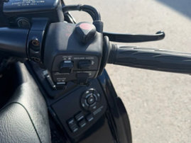 Moottoripyörä Honda GL 2007 25156436