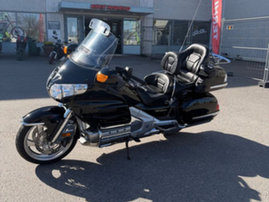 Moottoripyörä Honda GL 2007 25156437