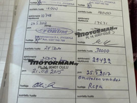 Moottoripyörä Honda GL 2007 25156438