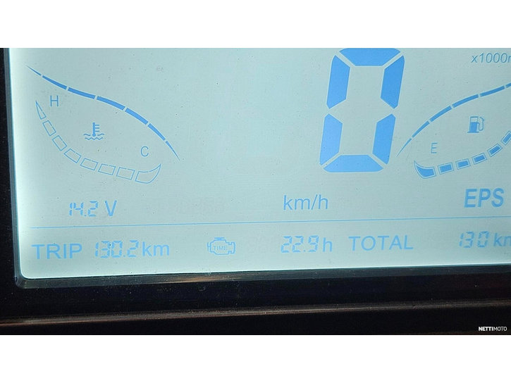 Mönkijä Segway Snarler 2024 25183350