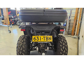 Mönkijä Segway Snarler 2024 25183353