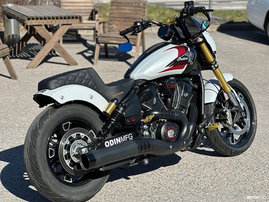 Moottoripyörä Indian Scout 2025 25184793