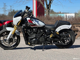Moottoripyörä Indian Scout 2025 25184795