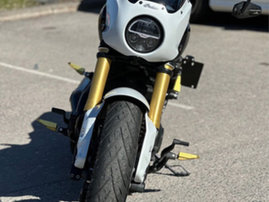 Moottoripyörä Indian Scout 2025 25184804