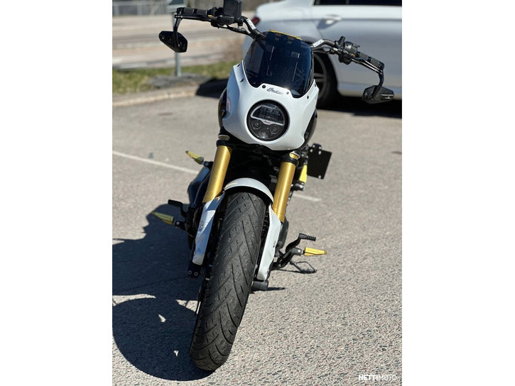 Moottoripyörä Indian Scout 2025 25184804