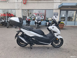 Skootteri Honda Forza 2022 25184967