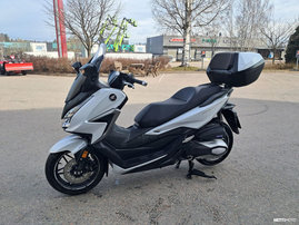 Skootteri Honda Forza 2022 25184969