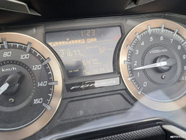 Skootteri Honda Forza 2022 25184972