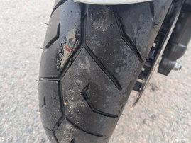 Skootteri Honda Forza 2022 25184973