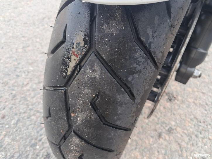 Skootteri Honda Forza 2022 25184973