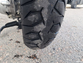 Skootteri Honda Forza 2022 25184975