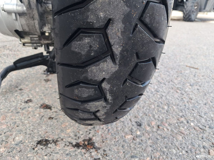 Skootteri Honda Forza 2022 25184975