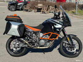 Moottoripyörä KTM 1290 Super Adventure S 2019 25194640