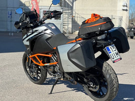 Moottoripyörä KTM 1290 Super Adventure S 2019 25194645