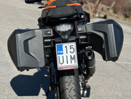 Moottoripyörä KTM 1290 Super Adventure S 2019 25194647