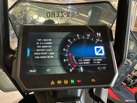 Moottoripyörä KTM 1290 Super Adventure S 2019 25194648