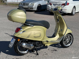 Skootteri Vespa Primavera 2022 25194726