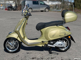 Skootteri Vespa Primavera 2022 25194727