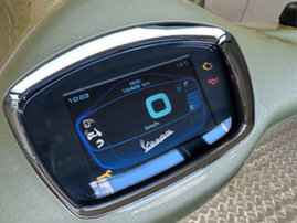 Skootteri Vespa Primavera 2022 25194730