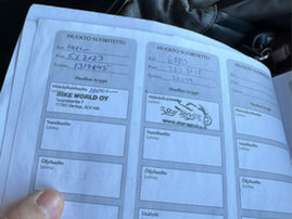 Skootteri Vespa Primavera 2022 25194732