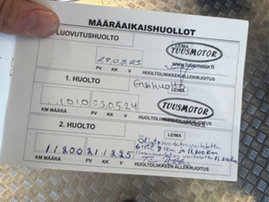 Moottoripyörä Suzuki DL 2023 25195482