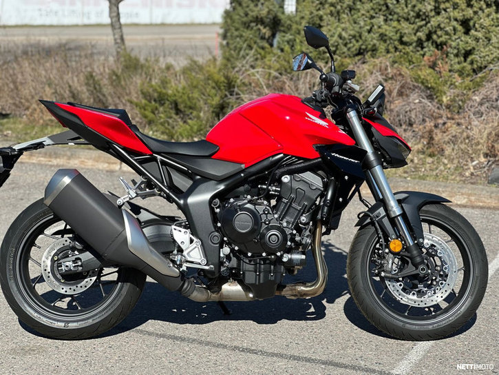 Moottoripyörä Honda CB 2025 25196255