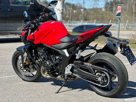 Moottoripyörä Honda CB 2025 25196267