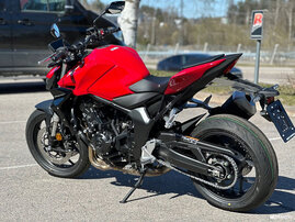 Moottoripyörä Honda CB 2025 25196267