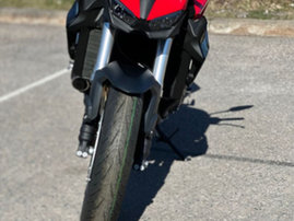 Moottoripyörä Honda CB 2025 25196268