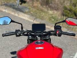 Moottoripyörä Honda CB 2025 25196270