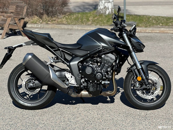 Moottoripyörä Honda CB 2025 25196277